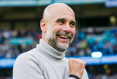 Guardiola Ucapkan Selamat untuk Arsenal