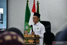 Latih Pegawai PPID Teknik Kelola Website