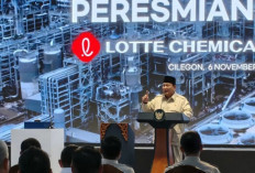 Prabowo Tegas: Tak Dikendalikan Jokowi
