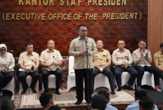 KSP Siap Pangkas Birokrasi Berbelit Demi Percepat Program Prioritas Prabowo