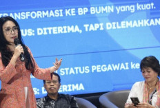 Negara Diminta Jamin BPJS Korban HAM