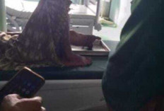 Berburu Monyet, Warga Megang Sakti Diburu Buaya: Begini Kondisi Korban! 