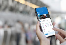 Mudahkan Perjalanan Mudik Antarpulau, BRI Hadirkan Fitur Baru Pemesanan Tiket Kapal Lewat BRImo!
