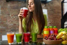 Perawatan Alami agar Awet Muda, Rutin Mengonsumsi Jus Buah Bisa Menjadi Pilihan Sehat