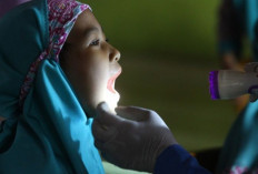 Waspada, Bernapas Lewat Mulut Bisa Ganggu Pertumbuhan Gigi dan Bentuk Wajah Anak