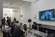 Pelaku Kekerasan Seksual Anak di Gandus Tertangkap, Ternyata Driver Ojol