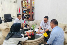 Dukung Asta Cita Prabowo-Gibran Berantas Narkoba Hingga Musik Remik, Sat Res Narkoba Polres OI Lakukan Ini