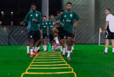 Kualifikasi Piala Dunia 2026: Herve Renard Akui Timnas Indonesia Bukan Lawan Mudah 