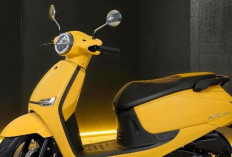 Kymco Pilih Jalan Berbeda: Skutik 50cc Murah, Praktis, dan Efisien untuk Harian