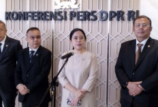 Puan Minta Telaah Gelar Pahlawan Soeharto