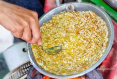 Makanan Khas Betawi: Kekayaan Rasa dan Tradisi yang Tetap Terjaga