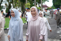 Safari Ramadan 1447 H, Herman Deru Tekankan Silaturahmi dan Percepatan Infrastruktur OKI