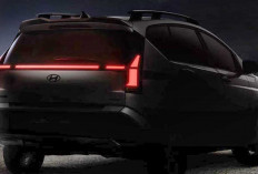 Bukan Sekadar Facelift, Hyundai Stargazer Cartenz 2025 Tampil Lebih SUV dan Siap Lawan Xpander!
