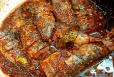 Resep Ikan Semur Khas Sunda: Lezat Gurih dan Cocok untuk Santapan Keluarga