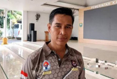 BPBD OKU Perkuat Kesiapan Personil Pasca Bencana