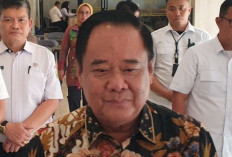 Wagub Sumsel Utamakan Pendekatan Masyarakat Cegah Karhutla