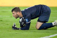5 Pemain Timnas Dipastikan Absen