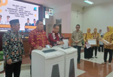 Musnahkan Arsip Retensi di Bawah 10 Tahun