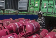 Menyusul BBM Nonsubsidi, Pertamina Naikkan Harga LPG 12 Kg Jadi Rp228 Ribu
