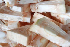 Atasi Gangguan Ginjal dan Obati Radang dengan Nangka Muda