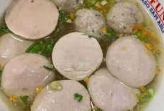 Fenomena Bakso Gepeng : Varian Unik yang Semakin Populer di Kalangan Pecinta Kuliner