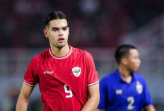 Timnas Indonesia U-19 Tanpa Jens Raven di Seoul Earth On Us Cup 2024