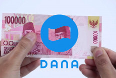 Cara Sat Set Mendapatkan Saldo DANA Gratis hingga Rp 500 Ribu : Ikuti Petunjuk Simpel Ini !