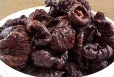 Dari Dapur Sumatera, Asam Kandis Hadirkan Sentuhan Asam yang Khas