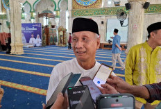 ASN Lubuklinggau Dilarang Pakai Mobil Dinas untuk Mudik, Kecuali ...