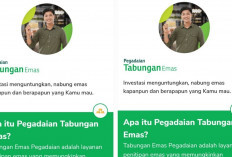 Panduan Lengkap Berinvestasi Emas Digital : Keamanan, Keuntungan, dan Aplikasi Terpercaya !