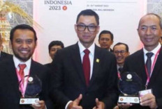 PLTU Suralaya dan 5 Pembangkit Milik PLN Grup Raih 7 Penghargaan Tingkat ASEAN, Bukti Operasional Pembangkit R