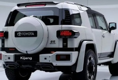 Review Lengkap Kijang Super 2025: Bukan Sekadar MPV, Ini Alasan Mobil Ini Buat SUV Lain Minder