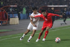 Jurang Kualitas Taklukkan Timnas Muda Indonesia: Shin Tae-Yong Apresiasi Perlawanan Sengit