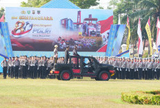 Polri Semakin Responsif dan Dipercaya Masyarakat