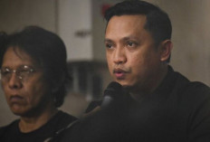 PDI Perjuangan Siapkan Langkah Hukum untuk Hasto Kristiyanto