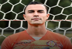 Emil Audero Catatkan Clean Sheet di Debut Bersama Cremonese