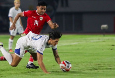 Albert Capellas Puji Penampilan Filipina Usai Tekuk Indonesia 1-0 