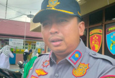 Puluhan Truk Batu Bara Kembali Melintas di Kota Lubuklinggau, Kadishub Beri Penjelasan Ini !  