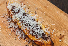 Pisang Papaday Buah Khas Nusantara yang Kaya Manfaat dan Bernilai Ekonomi Tinggi