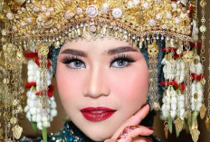 Tren Makeup Pengantin Modern : Elegansi dan Keindahan di Hari Spesial