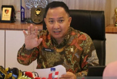 Kemenkumham Komitmen Lindungi Martabat Notaris