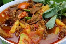 Berbagai Jenis Pindang Khas Palembang yang Menggugah Selera