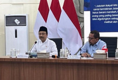 Mensos Pastikan Sekolah Rakyat Luluskan 453 Siswa Tahun Ini