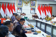 Tegaskan Keselamatan Warga Jadi Prioritas Penyelesaian Jembatan P6 Lalan