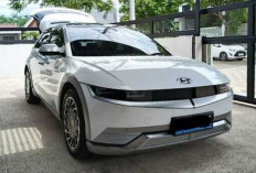 Di Balik Insentif dan Keunggulan Mengapa Mobil Listrik Bekas Cepat Kehilangan Nilai