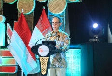 OJK Pacu Inklusi Keuangan Melalui Program Ekosistem Keuangan Inklusif