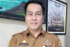 Disdukcapil Lubuklinggau Targetkan Percepatan Aktivasi IKD