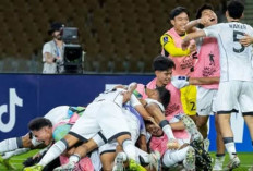 Ri Kang-rim & Kim Jong-suk, Dua Supersub Korea Utara U-17 Siap Repotkan Timnas Indonesia U-17