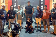 Kakek 72 Tahun di Kabupaten OKI Tewas Usai Duel Berdarah, Polisi Ungkap Motifnya!