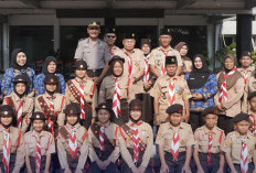 Harumkan Nama Daerah di Tingkat Provinsi